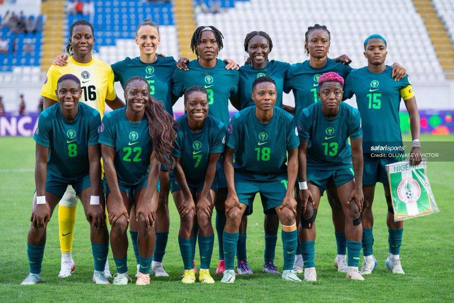 Babajide: Expanded WAFCON Will Be More Competitive, But Super Falcons Remain Focused on Title Defence