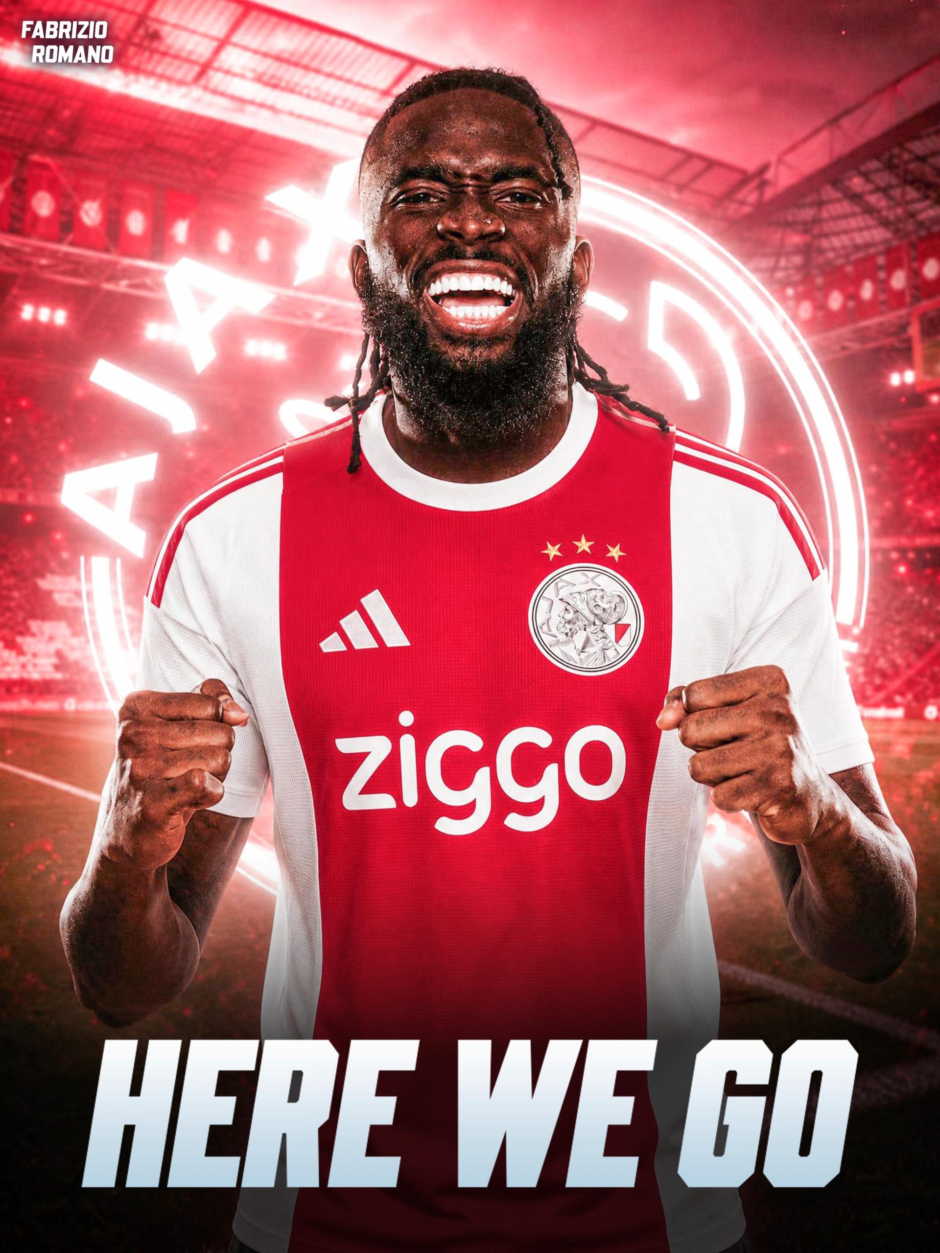 Arokodare Completes Ajax Medical Ahead of Loan Switch from Wolves
