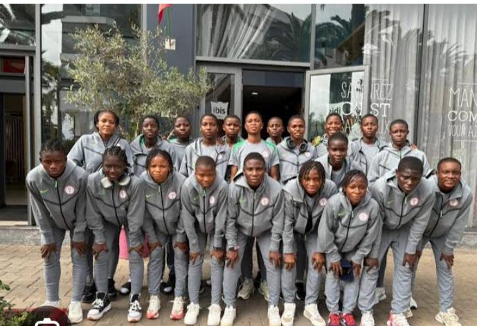 Busari Invites 25 Players as Flamingos Begin Final World Cup Preparations