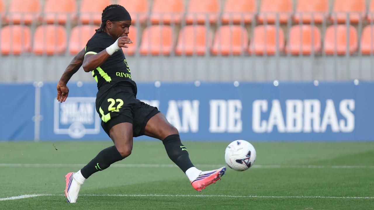 Simeone Set to Hand Lookman Bigger Role After Impressive Pre-Season Form