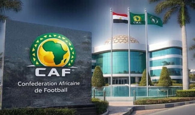 CAF Set for Busy 2026/27 Season as AFCON 2027 Headlines Packed Continental Calendar