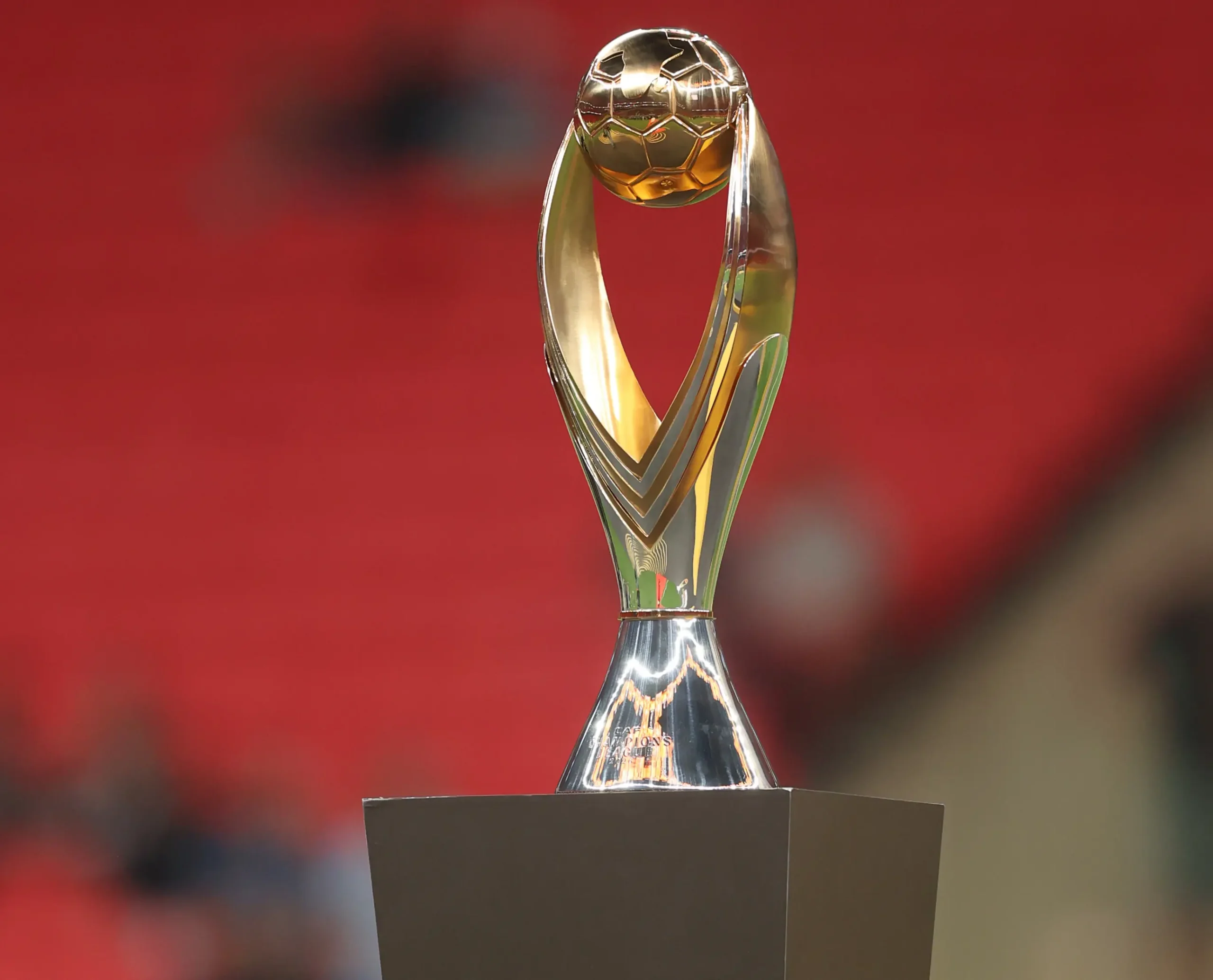 Rivers United face FC San Pedro, Rangers draw SOBEMAP in CAF Champions League