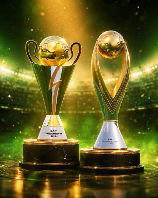 Nigerian Clubs to Discover CAF Inter-club Opponents in Cairo Draw