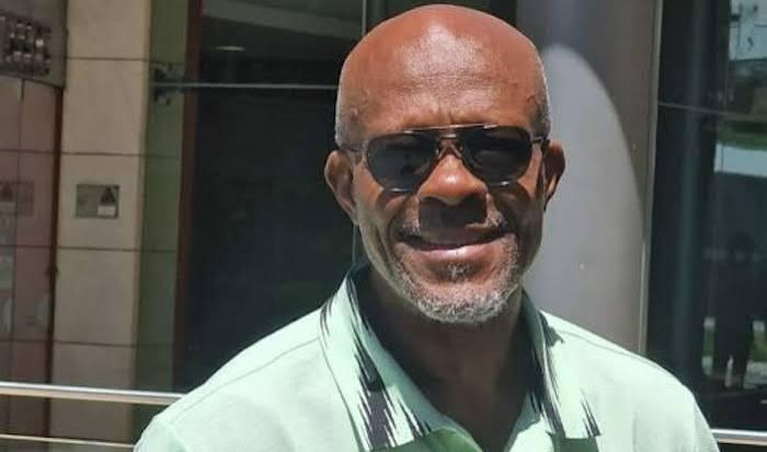 Ikpeme Set to Take Charge as Acting NFF General Secretary After Sanusi’s Exit