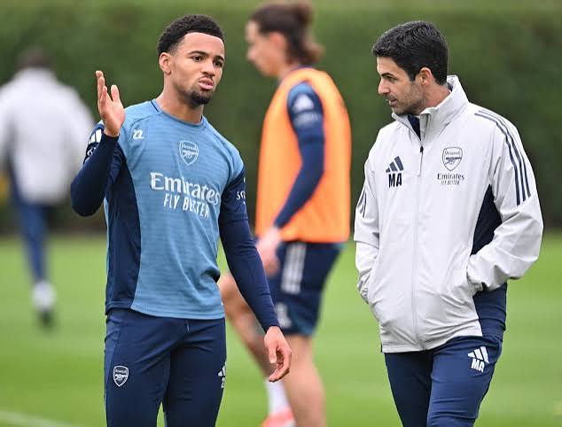 Arteta hints at Nwaneri first-team role after impressive pre-season