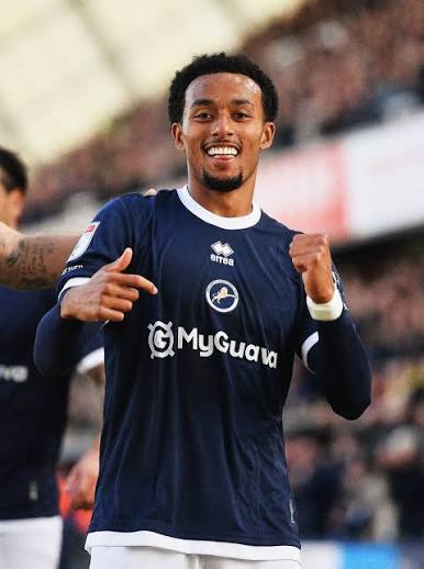 Femi Azeez Named in PFA Championship Team of the Year