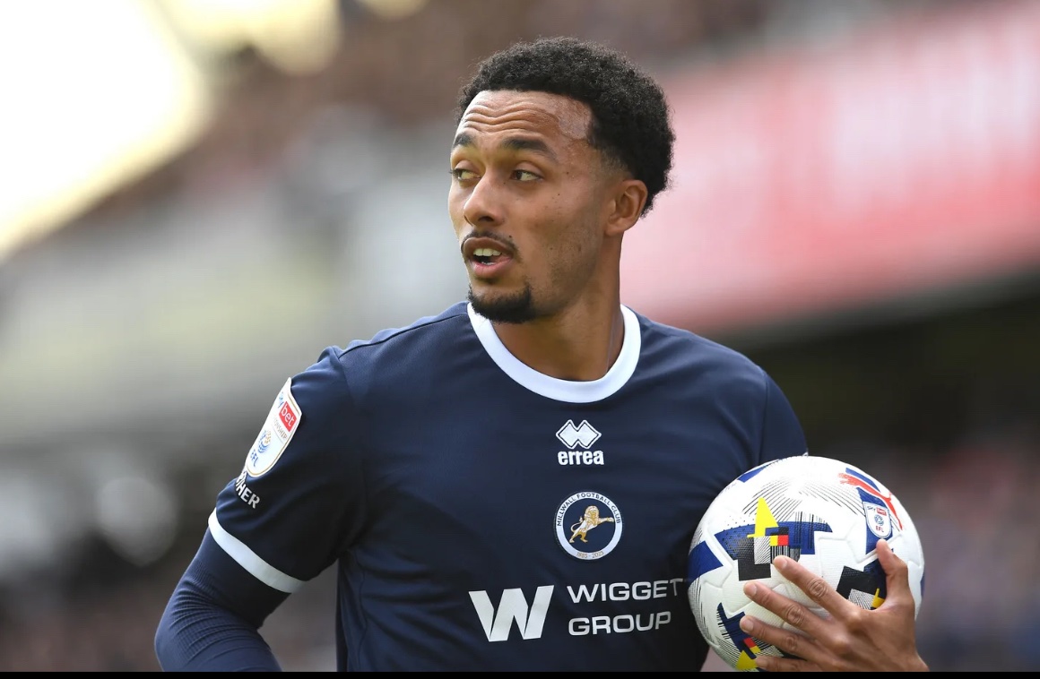 Millwall Set €20m Asking Price For Femi Azeez