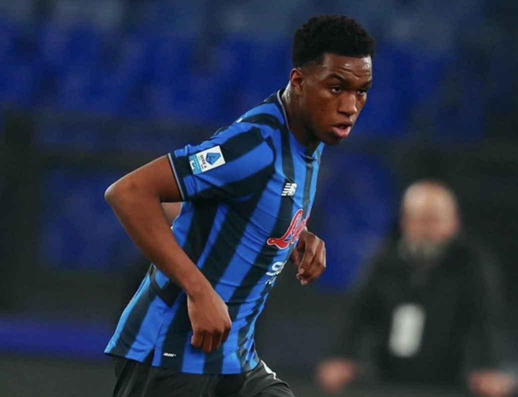 Chelsea Advance in Talks to Sign Nigerian Defender Honest Ahanor