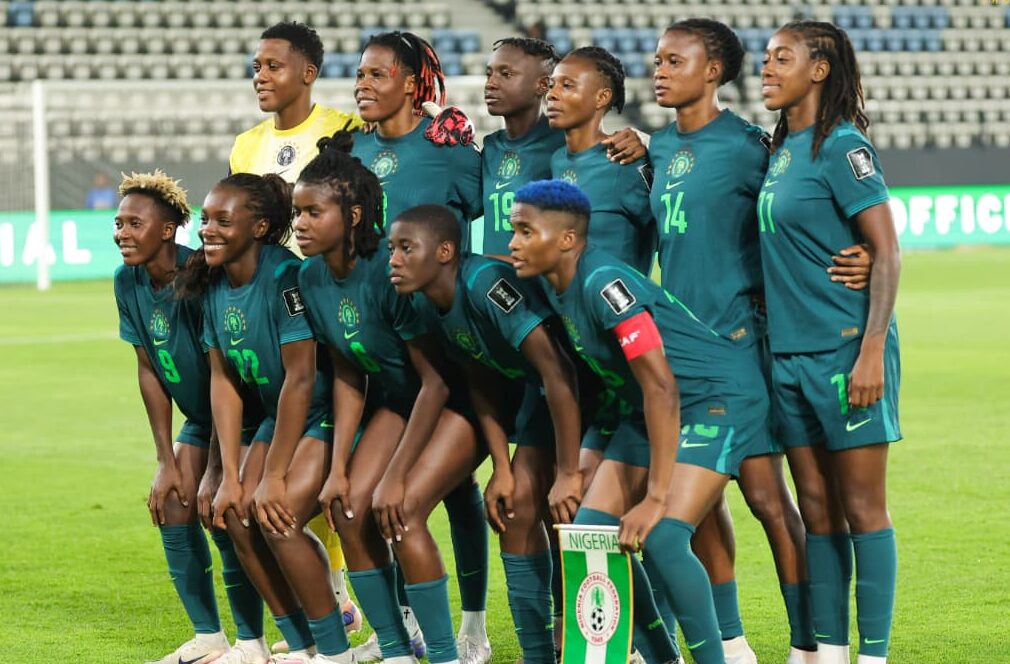 Amao Slams Super Falcons After World Cup Qualification Failure