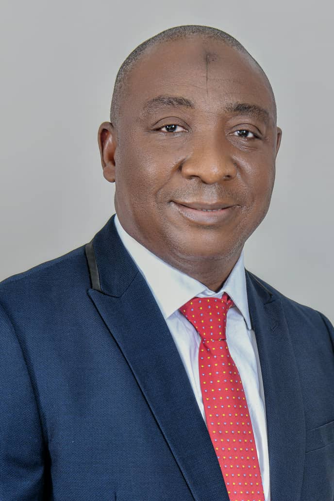 Gusau Resigns as NFF Crisis Deepens, Football Reset Looms