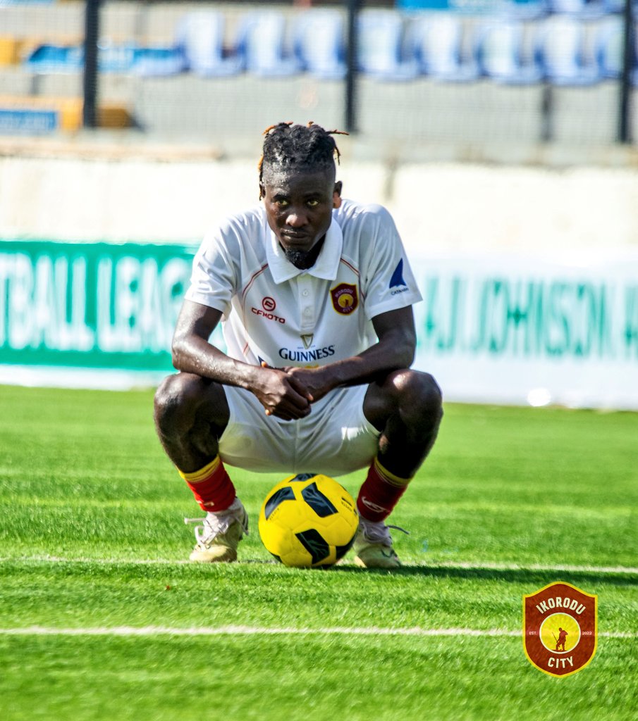Arumala Completes Move to Egyptian Premier League Club Al Ittihad