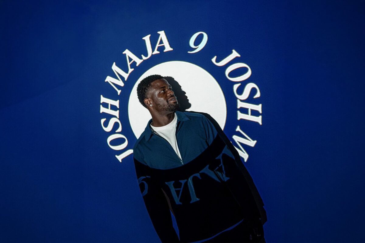 Le Havre Sign Super Eagles Striker Josh Maja on Free Transfer