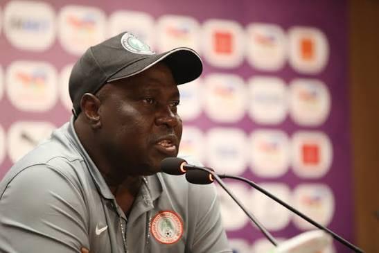 NFF Orders Super Falcons Technical Crew to Step Down