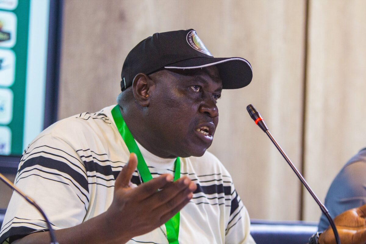 Madugu vows Super Falcons will seize final World Cup opportunity