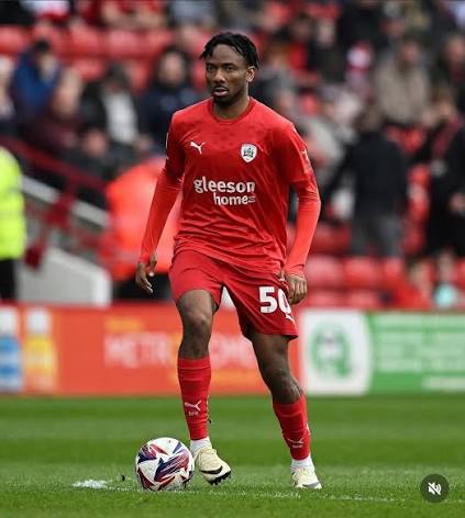 Kelechi Nwakali Set for Cyprus Move After Barnsley Exit
