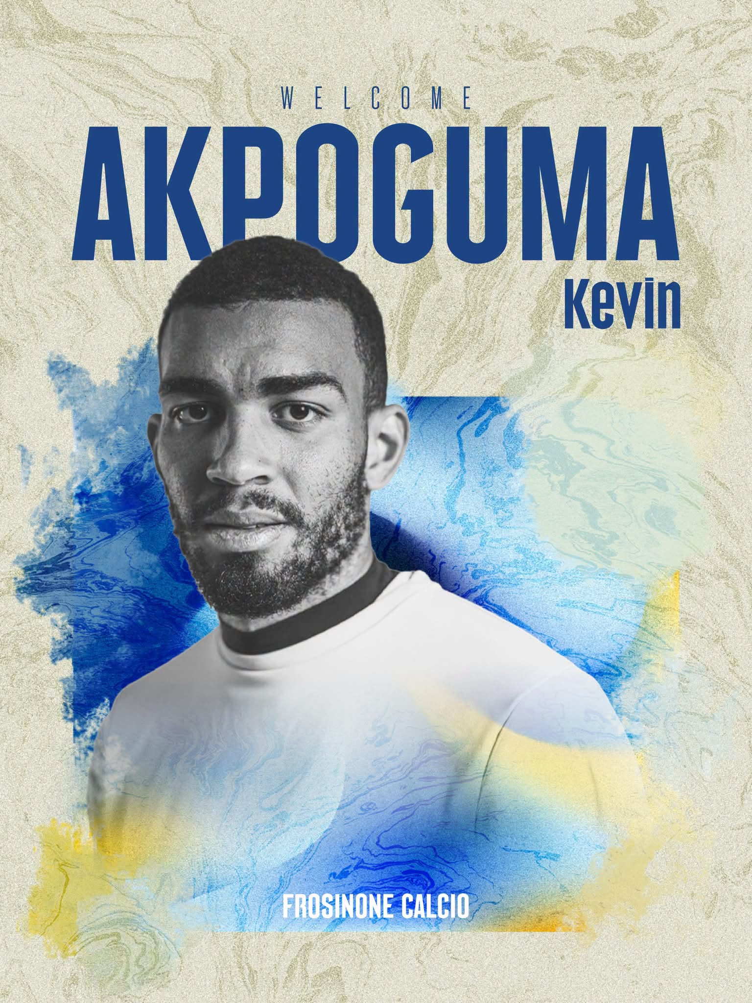 Kevin Akpoguma Joins Serie A Side Frosinone on Free Transfer