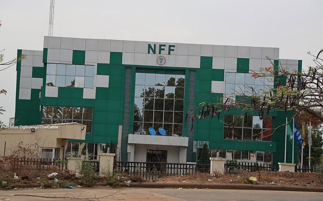 NFF Suspends September Elective Congress, Begins Football Reform Process