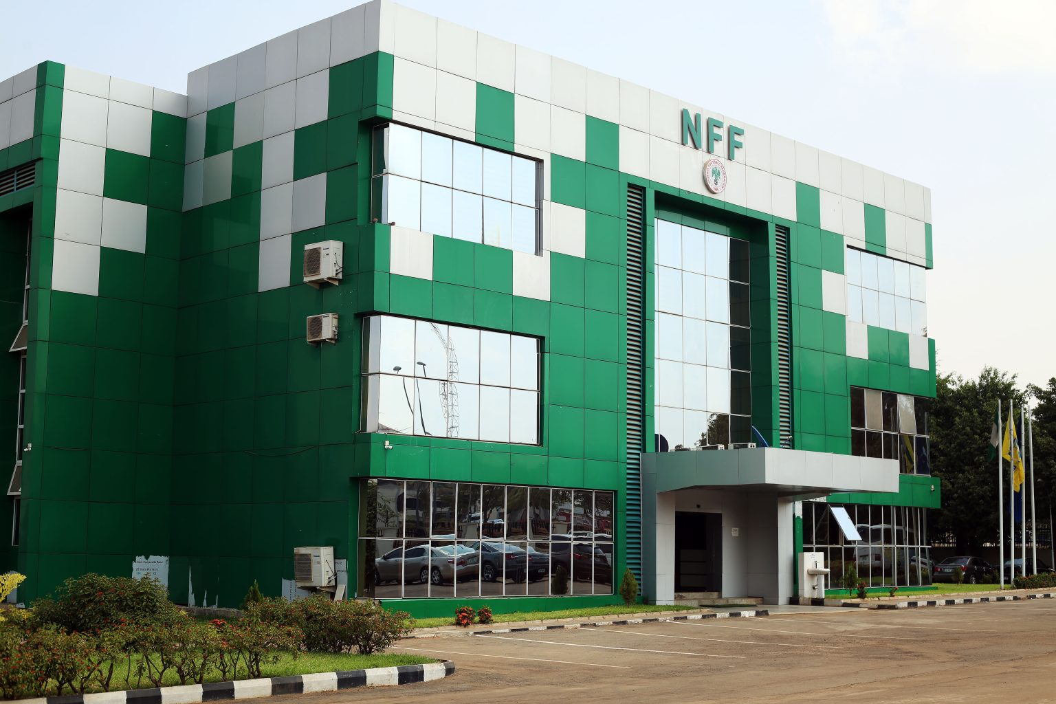 EFCC, ICPC Probe NFF Over ?12bn Federal Government Football Intervention Fund
