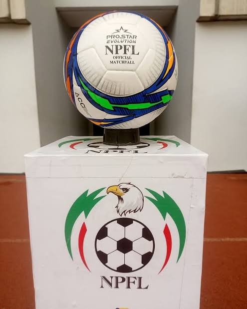NFF Orders League Administrators to Hand Over Duties to COOs