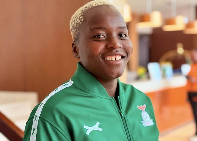 Kundananji: Zambia, Nigeria Clash Will Decide Both Teams' WAFCON Fate