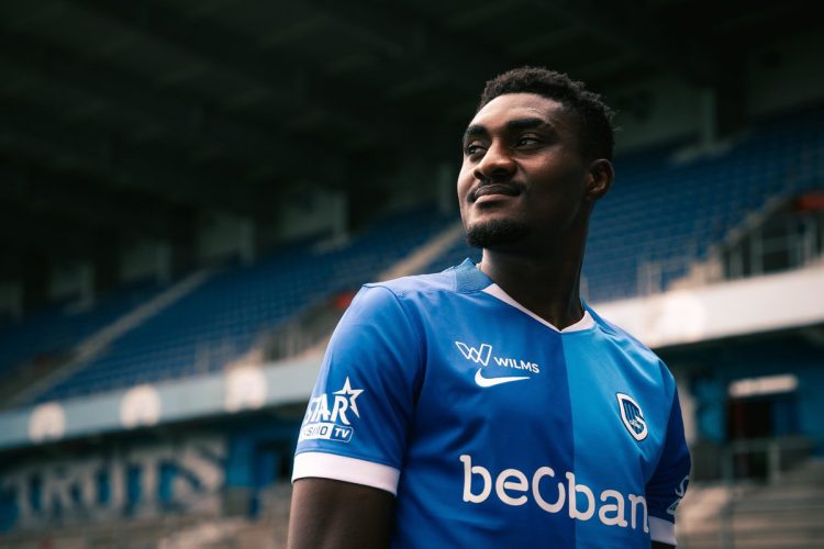 Durosinmi targets Belgian Pro League Golden Boot