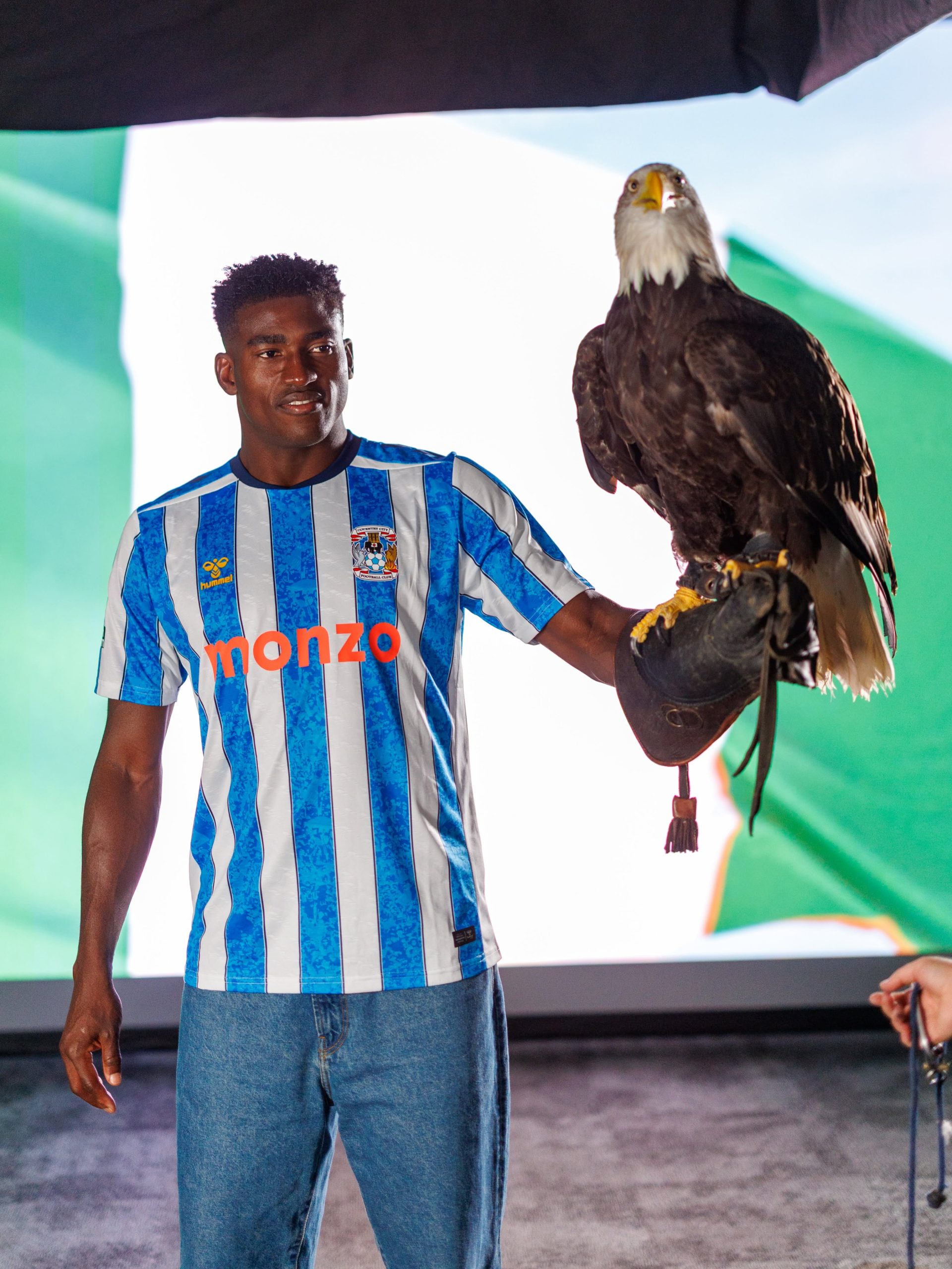 Awoniyi Completes £9m Coventry City Move