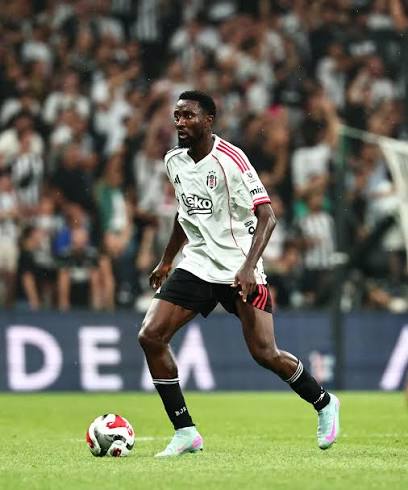 Al-Sadd Submit Official Offer for Super Eagles Captain Wilfred Ndidi
