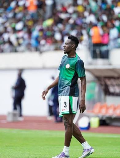 Al-Qadsiyah Monitor Zaidu Sanusi as Porto Contract Talks Stall