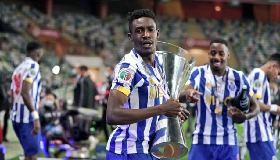 Zaidu Sanusi Wins Fourth Portuguese Super Cup as Porto Lift Record 25th Title
