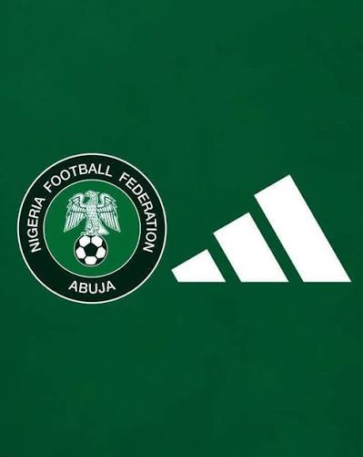 Nigeria Set to Return to Adidas After 11 Years as NFF Secures $8.5m Annual Kit Deal
