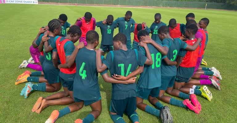 Flamingos Set to Return to Nigeria After WAFU-B U-17 Triumph