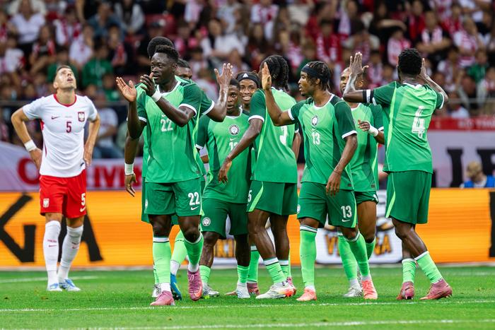 Eric Chelle Returns to Nigeria as AFCON Preparations Intensify