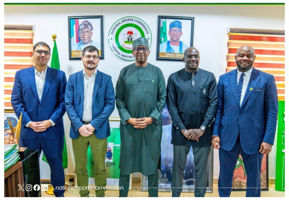 What a FIFA Normalisation Committee Could Do in Nigeria