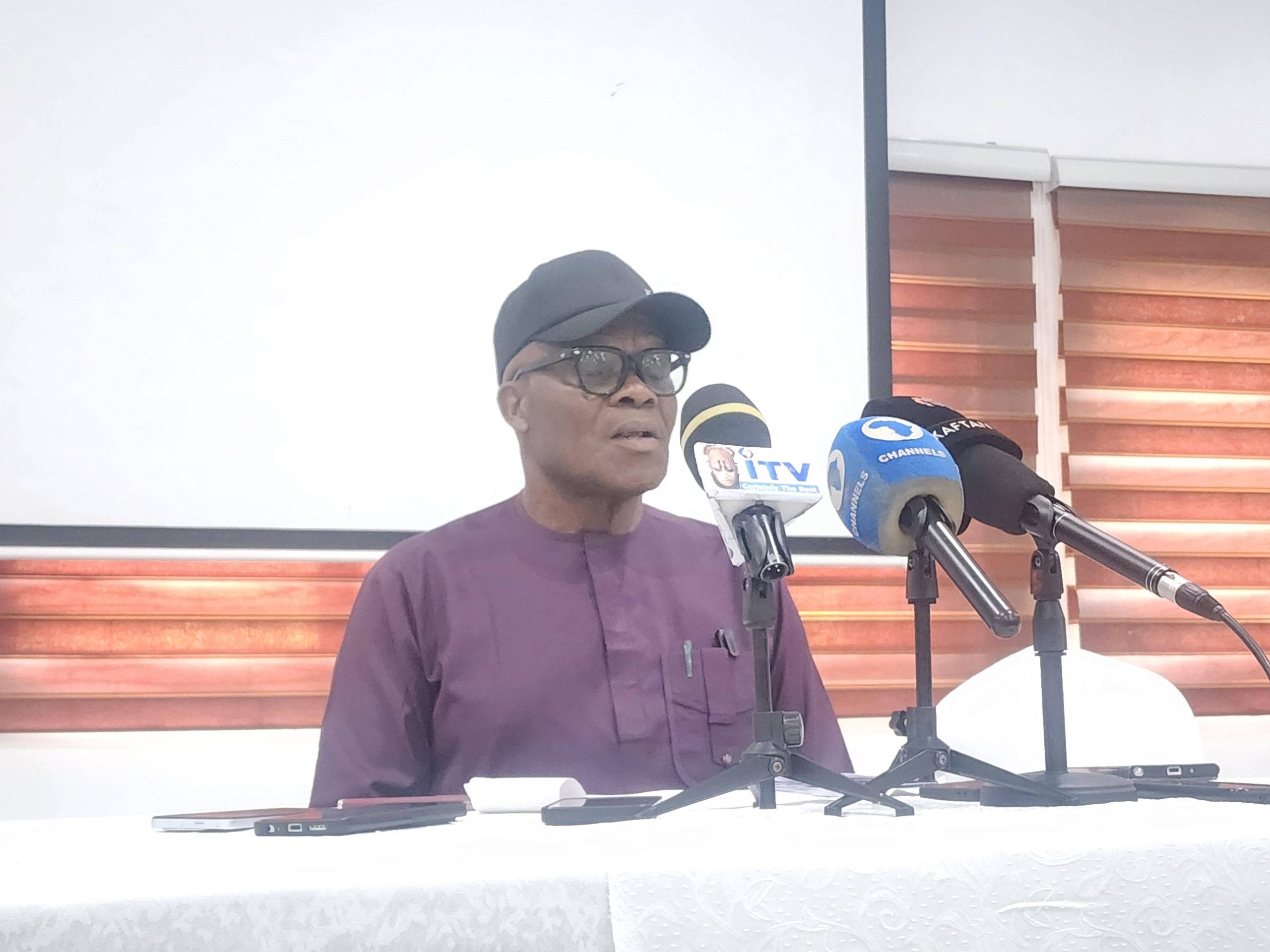 Amun Calls for Major NFF Statutory Reforms, Demands Greater Stakeholder Participation
