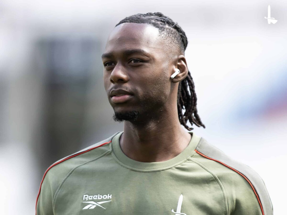 Okonkwo Hails Charlton Reaction After QPR Draw