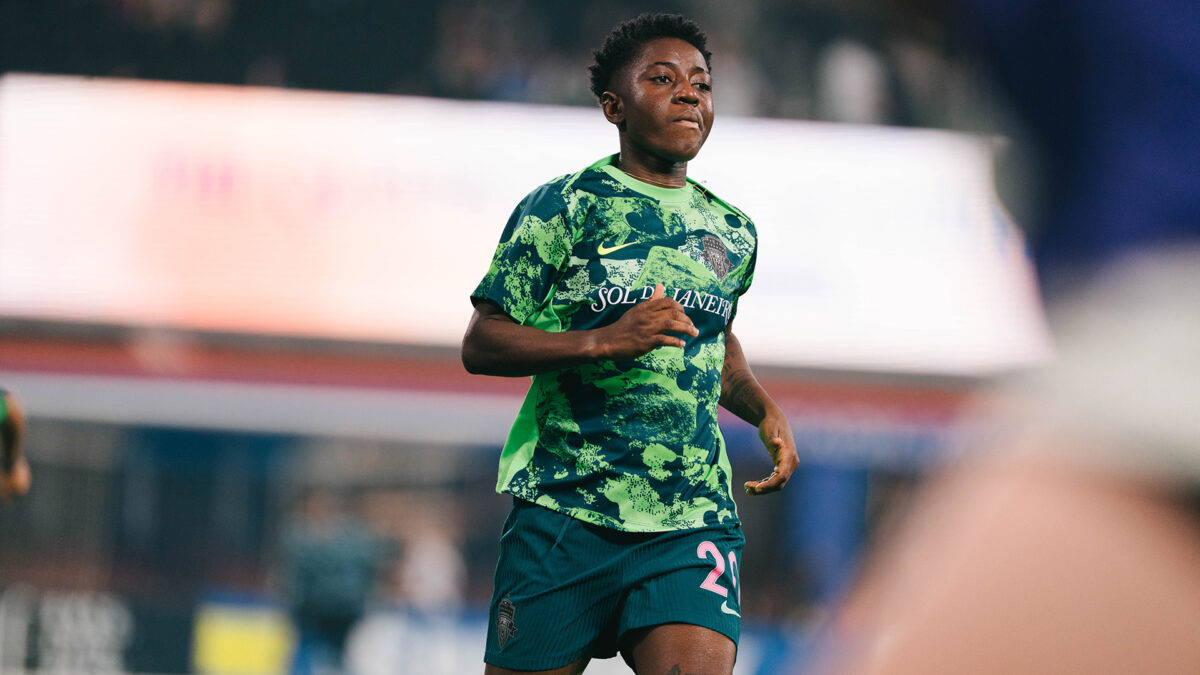 Deborah Abiodun Ruled Out for Rest of 2026 Season After Surgery Decision