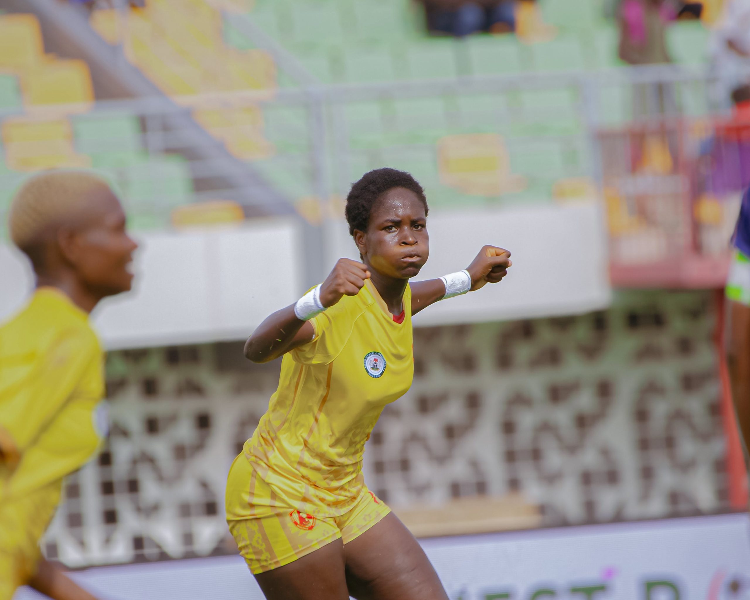 Edo Queens Thrash USFA FC, Reach WAFU-B CAF Women’s Champions League Final