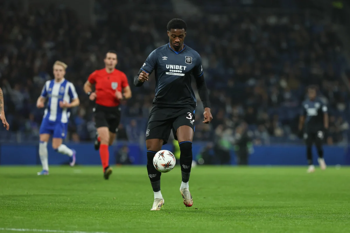 Former Rangers Goalkeeper Bell Slams Fernandez After Costly Mistake