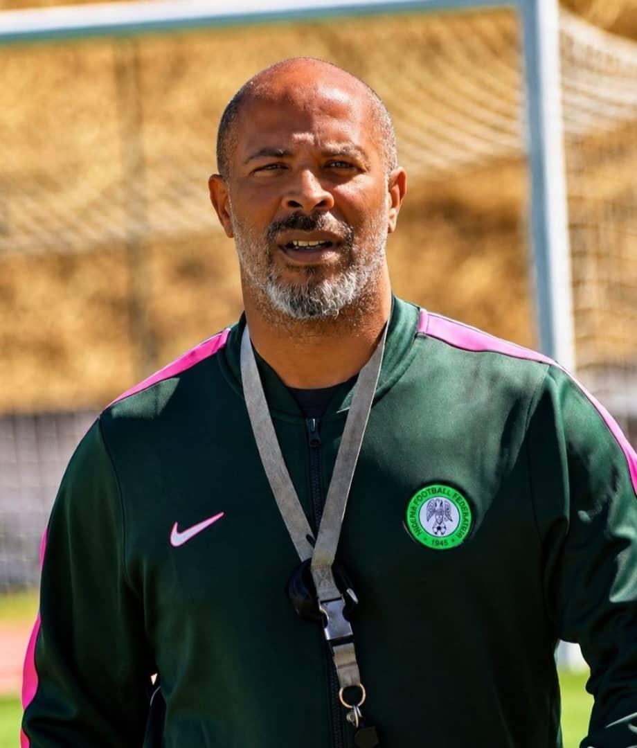 Chelle Plans U23 Overhaul Ahead of 2028 Olympic Qualifiers