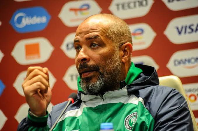 Chelle Names Ozebagbe, Ortega as Olympic Eagles Assistants