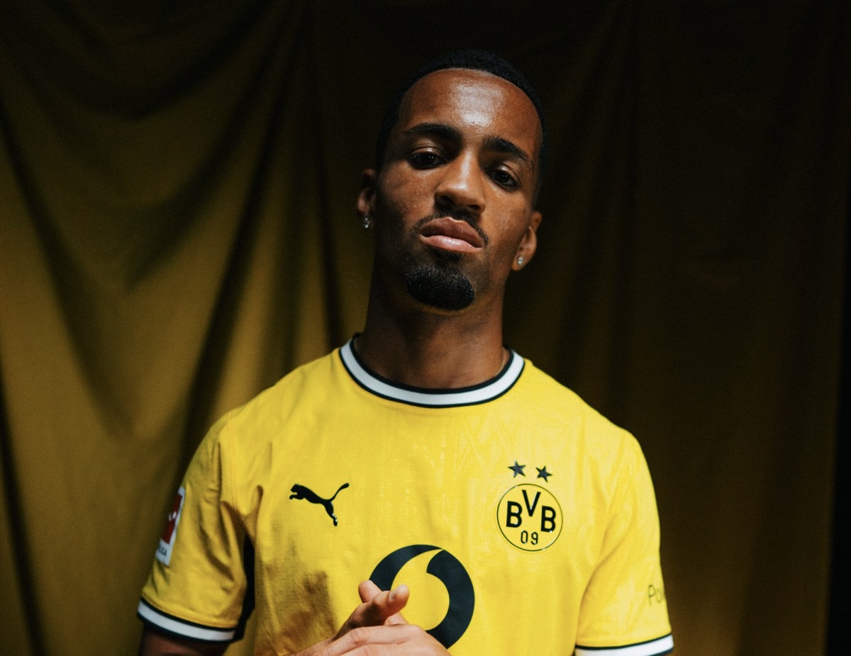 Arsenal Confirm Ethan Nwaneri Loan Move to Borussia Dortmund