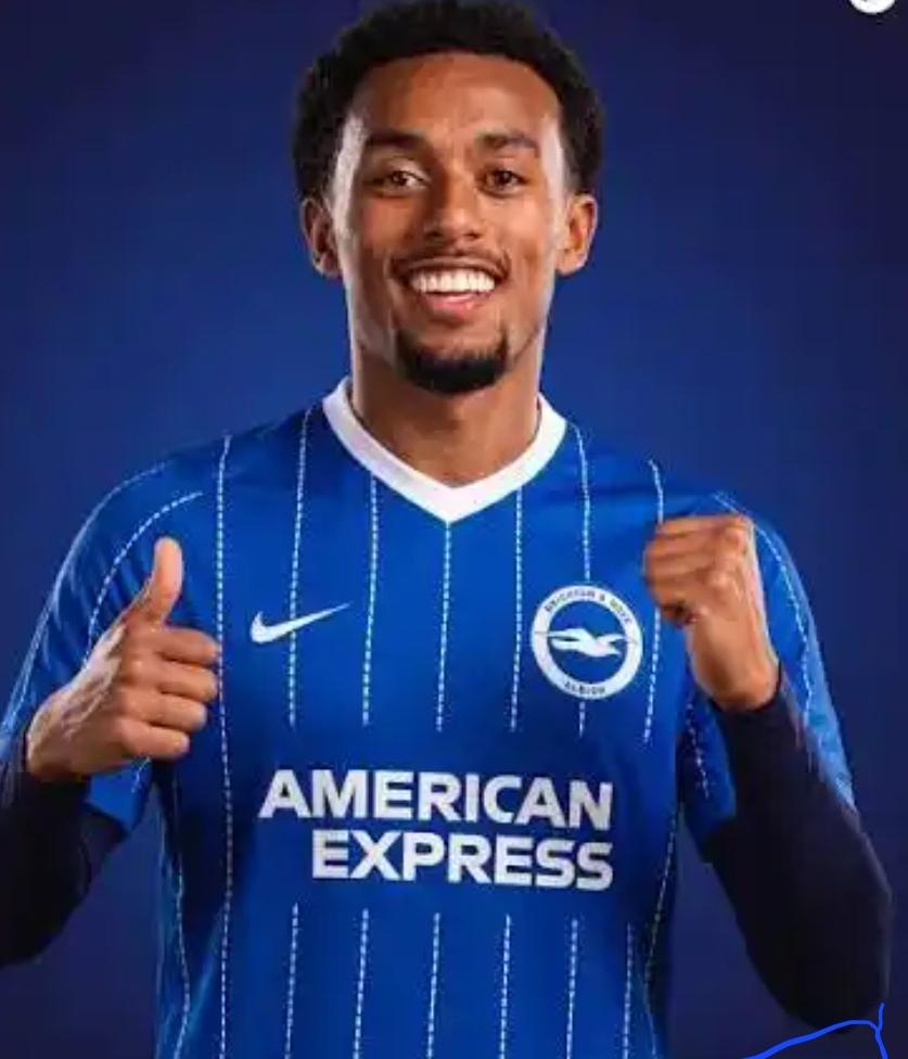 Femi Azeez Completes £15m Move to Brighton from Millwall