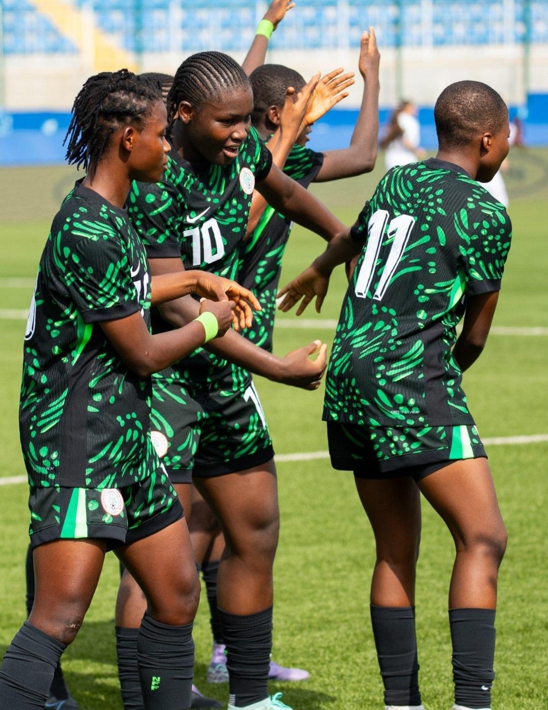 Flamingos Need One Point Against Togo to Seal WAFU-B U-17 Title