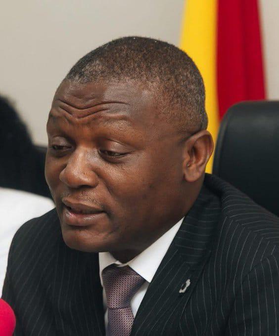 Ghana Minister Backs Potential Joint World Cup Bid With Nigeria, Côte d’Ivoire