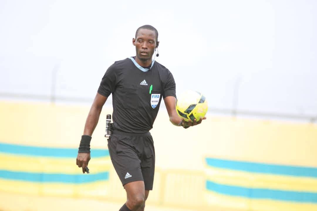 CAF Names Gabonese Referees for Rivers United Champions League Clash