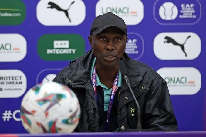 Aduku Declares Falconets Ready for 2026 FIFA U-20 Women’s World Cup