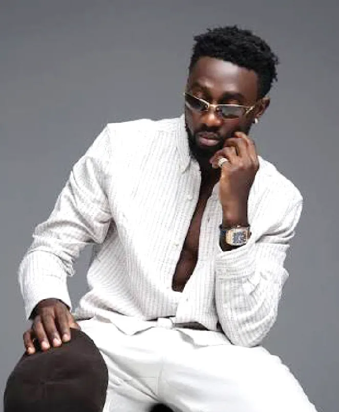 Wilfred Ndidi Launches DIIDS Lifestyle Brand in Lagos