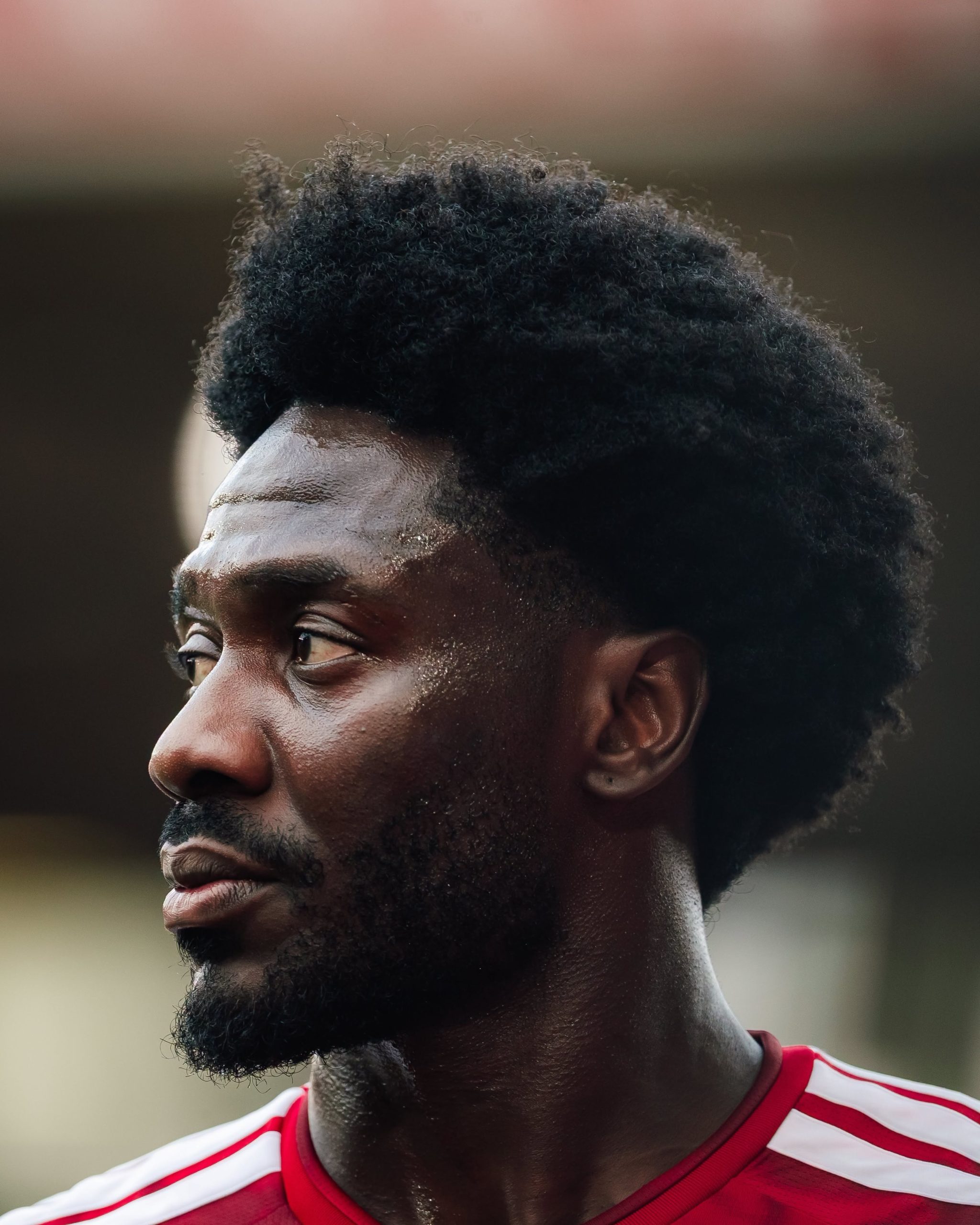 Glasner Reveals Question He Asked Ola Aina Before Centre-Back Switch
