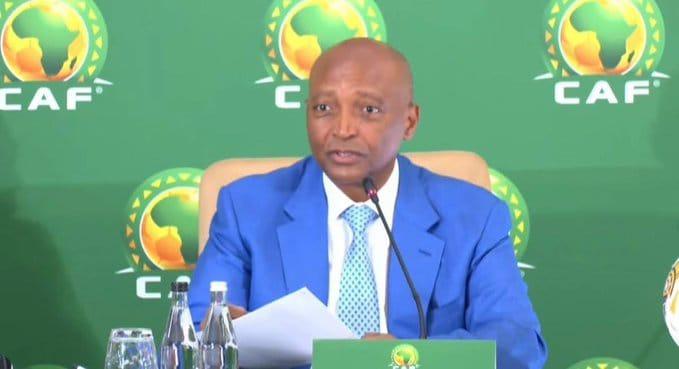 Nigerian Clubs Could Get VAR from Group Stage as CAF Considers Major Change