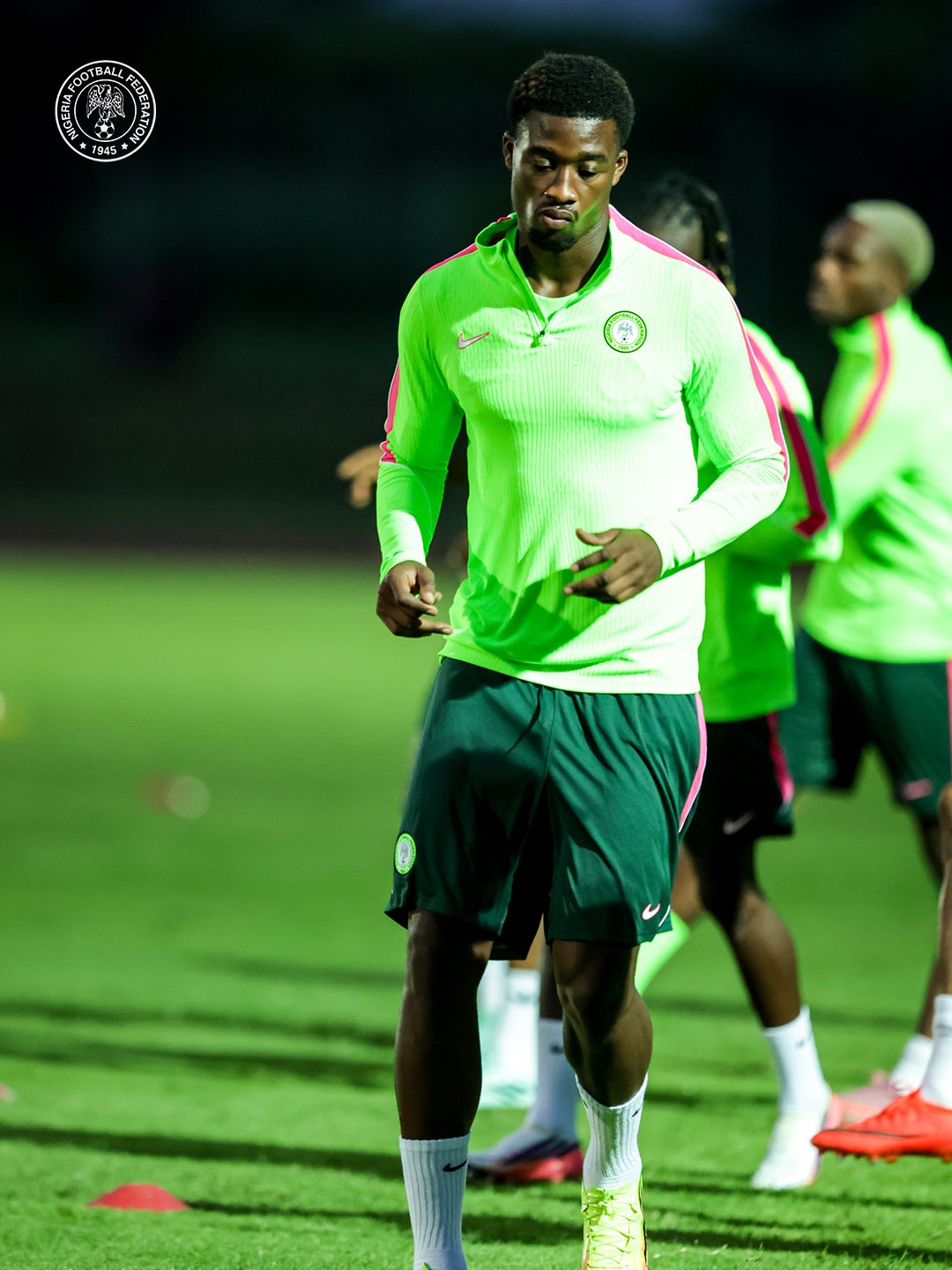 Nigeria Begin AFCON 2027 Qualifying Campaign Against Madagascar in Uyo
